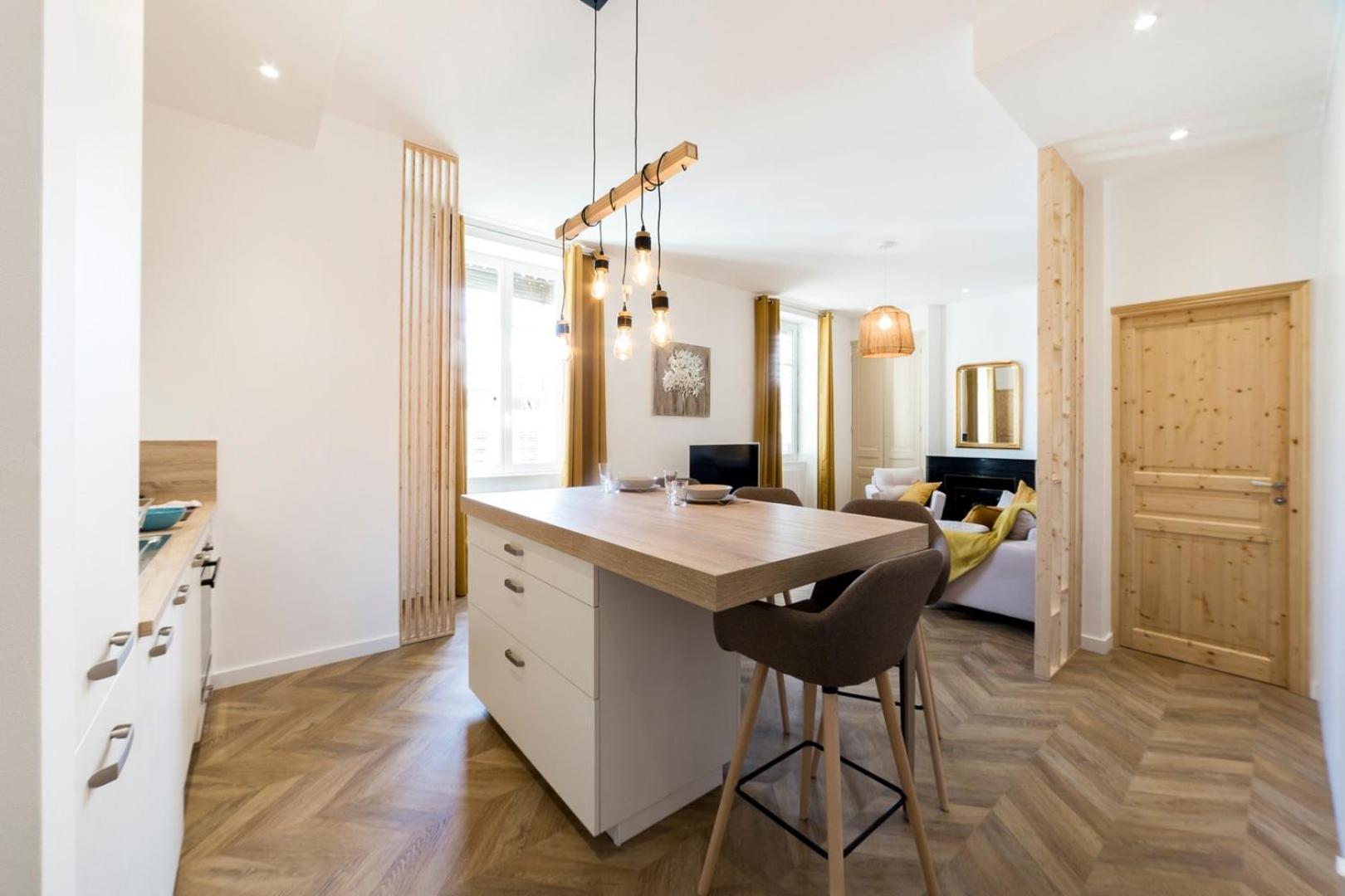 Exceptionnel Et Calme Proche Part-Dieu Ail Lyon Exterior photo