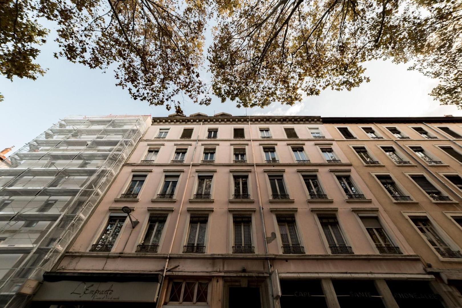 Exceptionnel Et Calme Proche Part-Dieu Ail Lyon Exterior photo